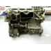 #BMF10 Engine Cylinder Block From 2011 Ford Focus  2.0 9M5G6015AA